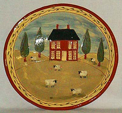 Sheep Home