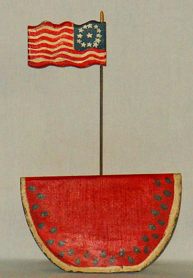 Slice Flag