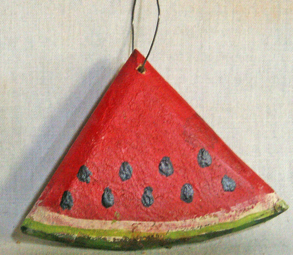 Watermelon qtr