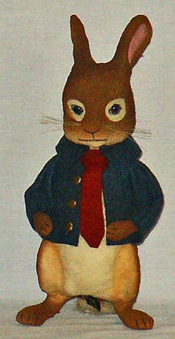 Peter Rabbit
