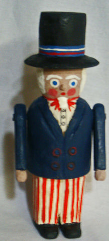 Uncle Sam 5