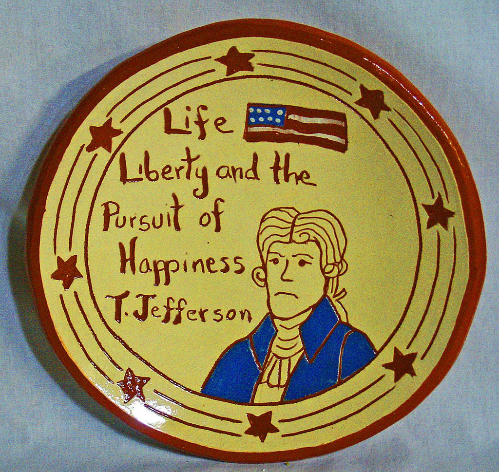 Tom Jefferson