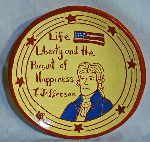 Tom Jefferson