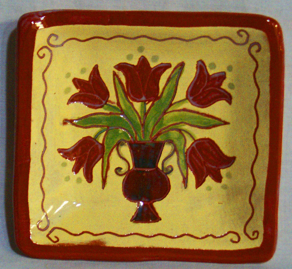 Tulips