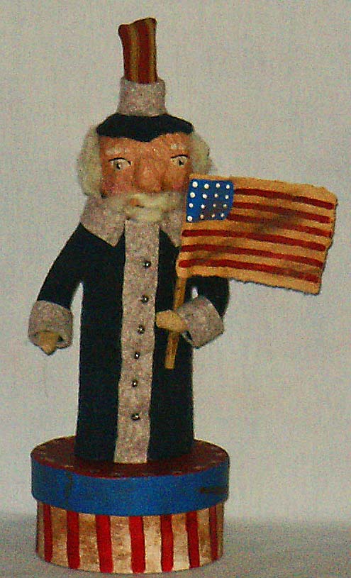 Uncle Sam