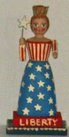 Liberty Lady