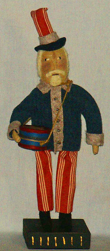 Uncle Sam - tall