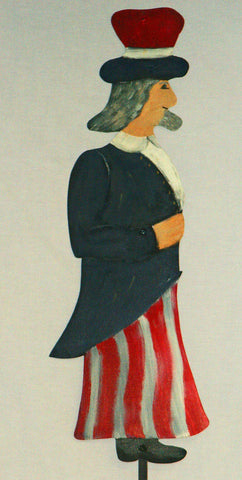 Uncle Sam