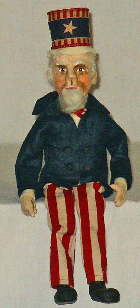Uncle Sam