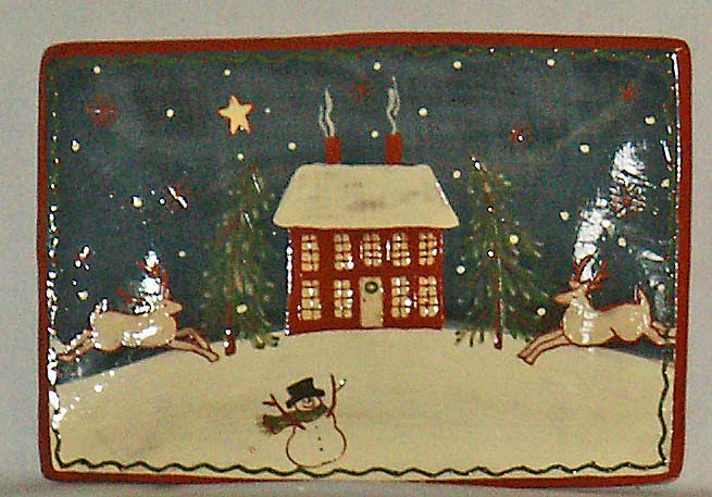 Winter Home