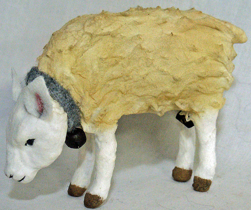 Sheep - Small Graze Wt Face - Kitty's Ltd.
