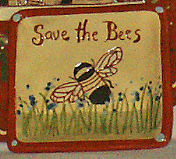 Save Bees