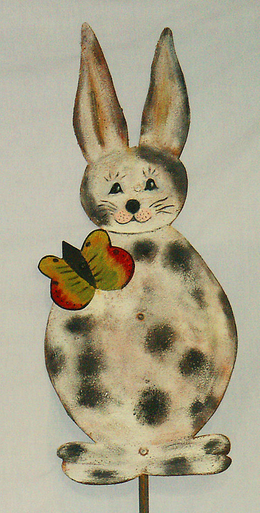 Bunny Butterfly