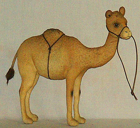 Camel