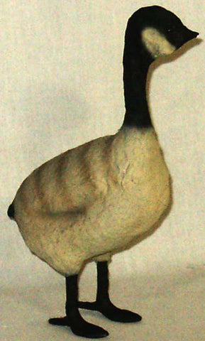 Canada Goose - large
