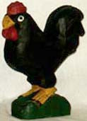 Black Chicken - Kitty's Ltd.
