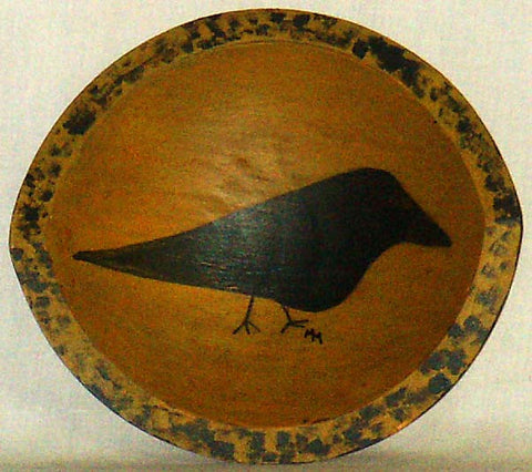 Crow Bowl