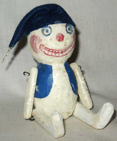 Penny Doll Jack Frost