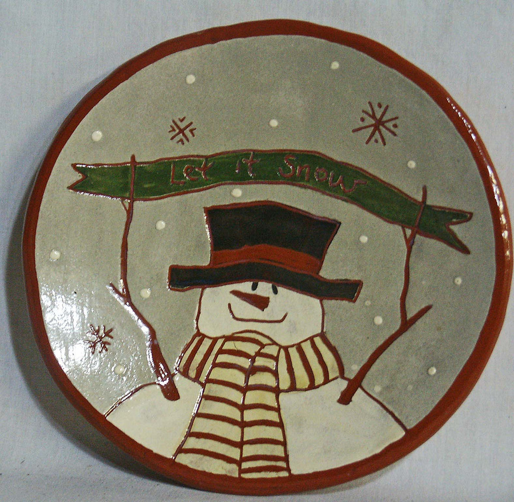 Let it Snow