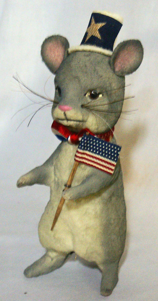 Mouse - Patriotic
