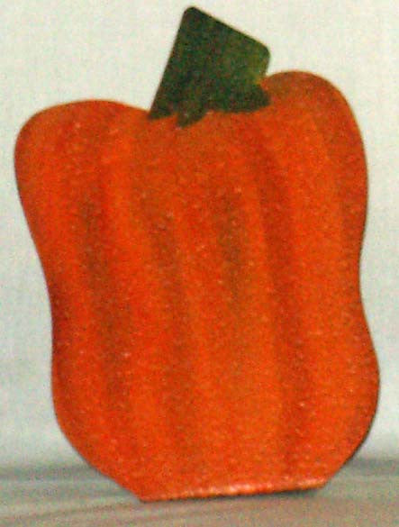 Pumpkin TT tall - Kitty's Ltd.
