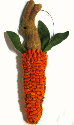 Rabbit Carrot