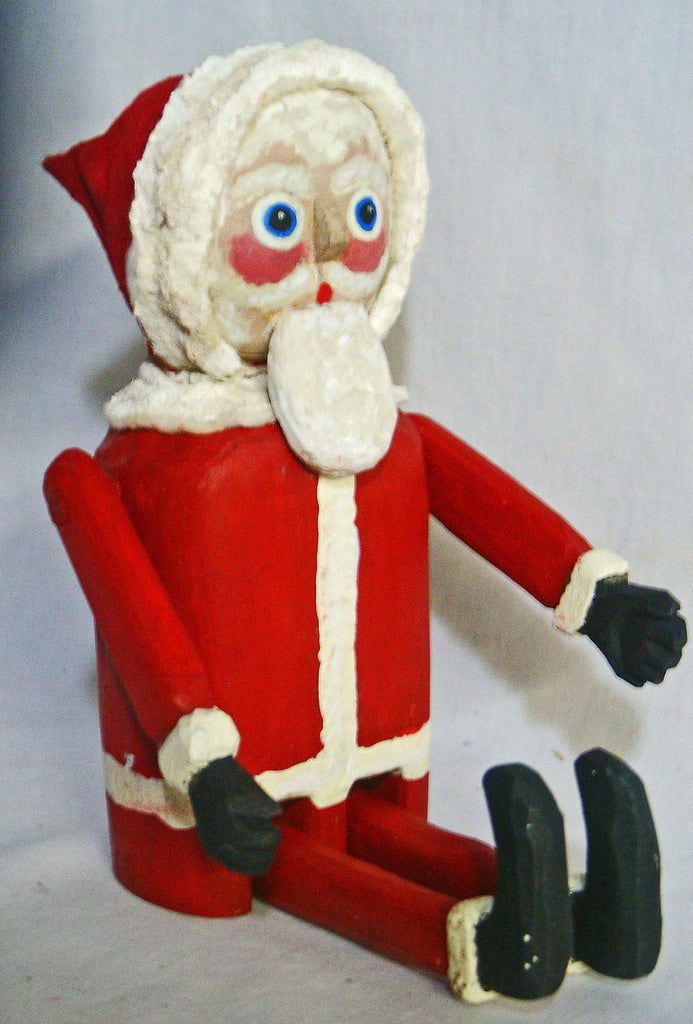 Santa