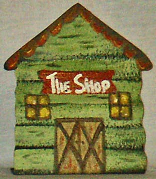 The Shop TT