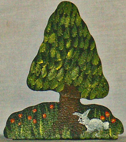 Tree TT
