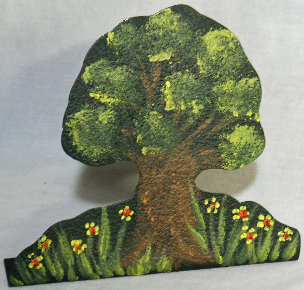 Tree - table top