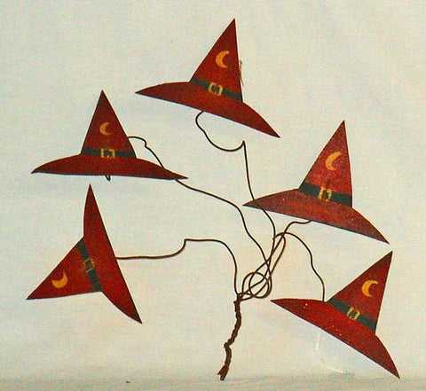 Witch Hat spray